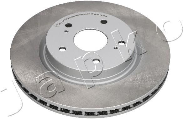Brake Disc 60821C