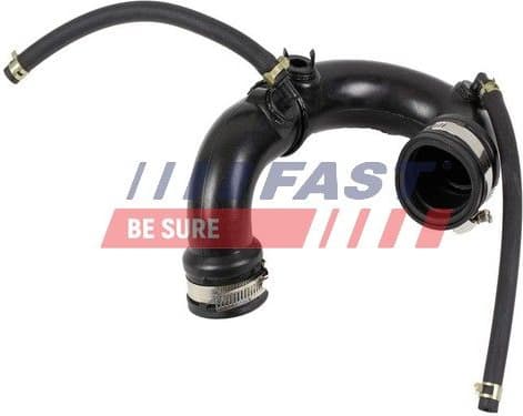 Charge Air Hose FT61839