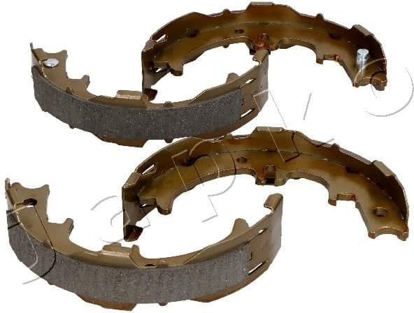 Brake Shoe Set 55223 - image 2