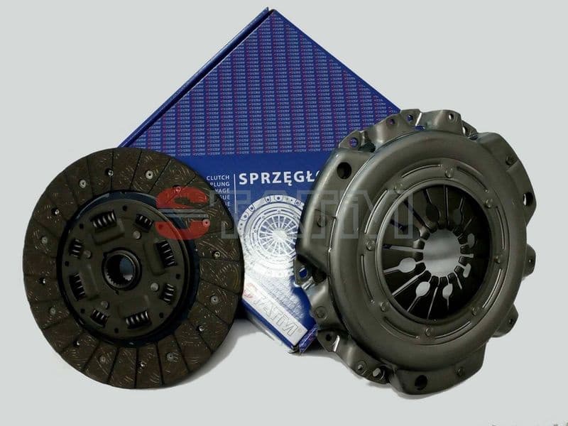 Clutch Kit 100.543