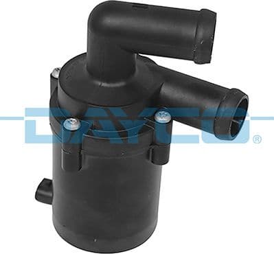 Auxiliary Water Pump (cooling water circuit) DEP1061