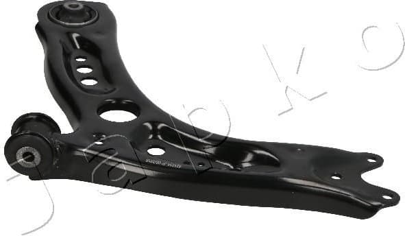 Control/Trailing Arm, wheel suspension 720900L