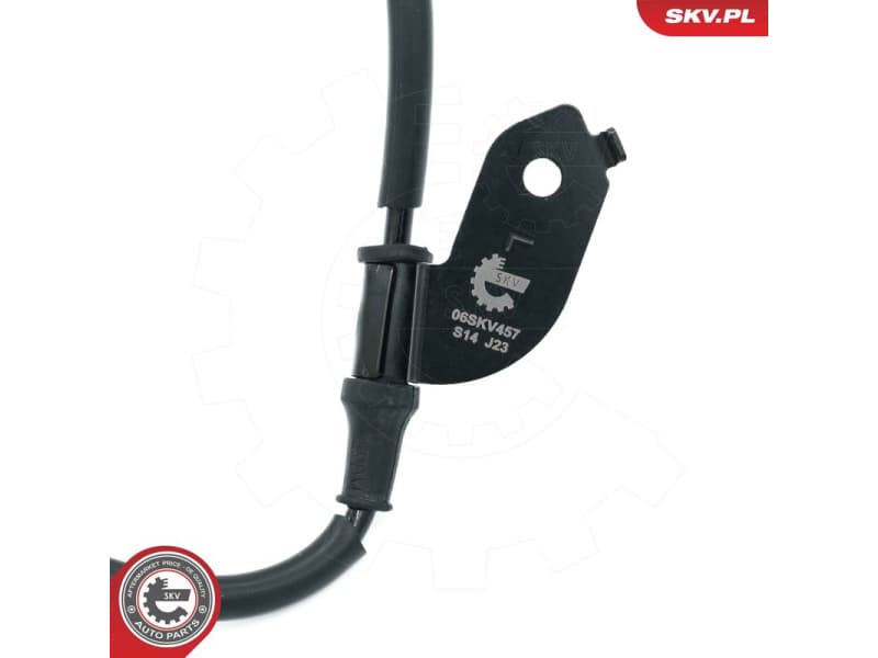 Sensor, wheel speed 06SKV457