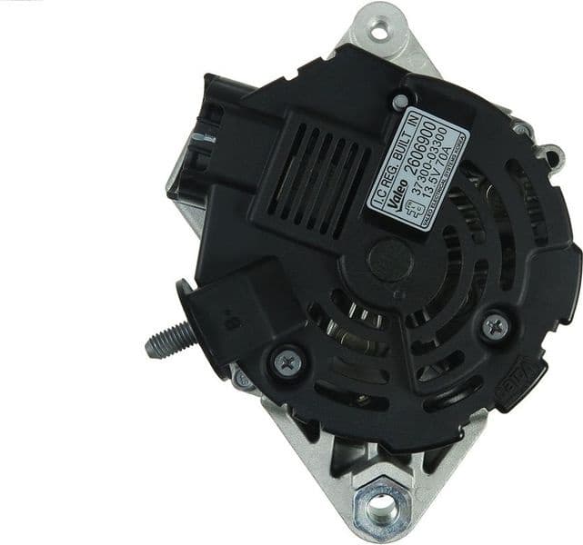 Alternator Valeo A3338(VALEO) - image 3