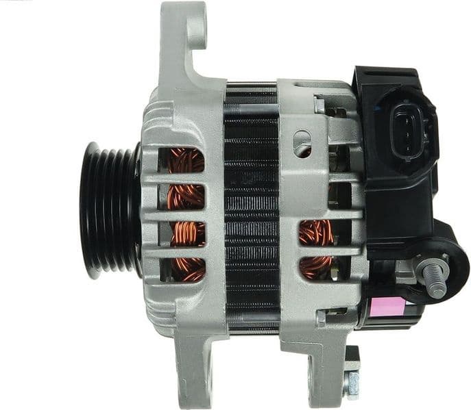 Alternator Valeo A3338(VALEO) - image 4