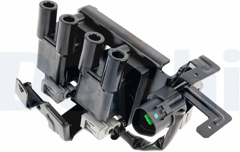 Ignition Coil GN11120-12B1
