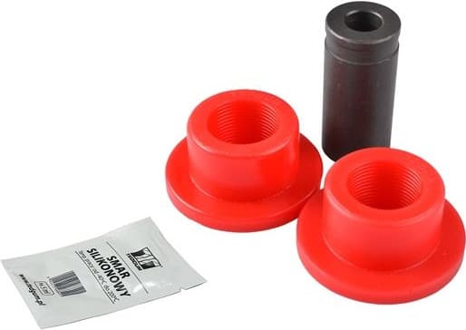 Mounting, control/trailing arm TED53367