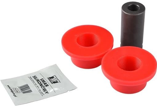 Mounting, control/trailing arm TED53367 - image 2