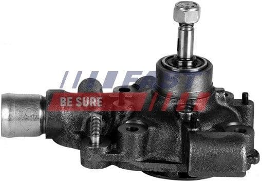 Water Pump, engine cooling FT57085