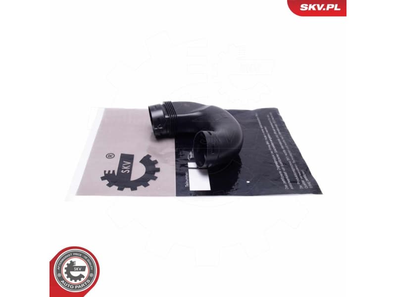 Intake Pipe, air supply 54SKV511