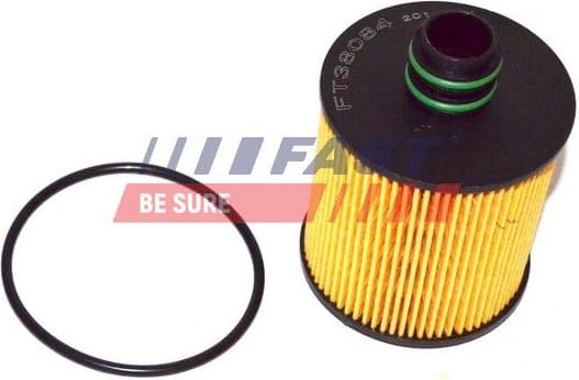 Oil Filter FT38084