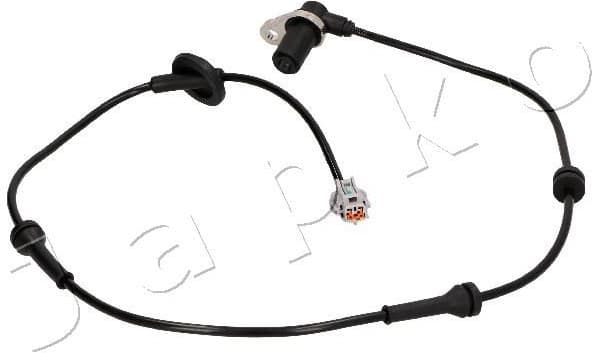 Sensor, wheel speed 151127