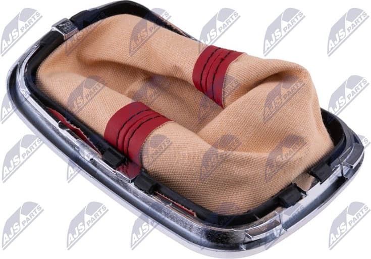 Gear Lever Knob GZB-VW-038 - image 2