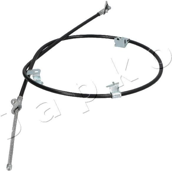 Cable Pull, parking brake 1312036R - image 4