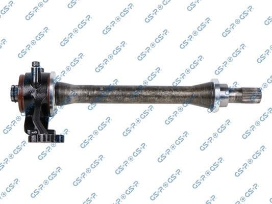 Intermediate Shaft 202711