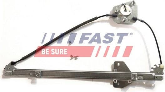 Window Regulator FT91986