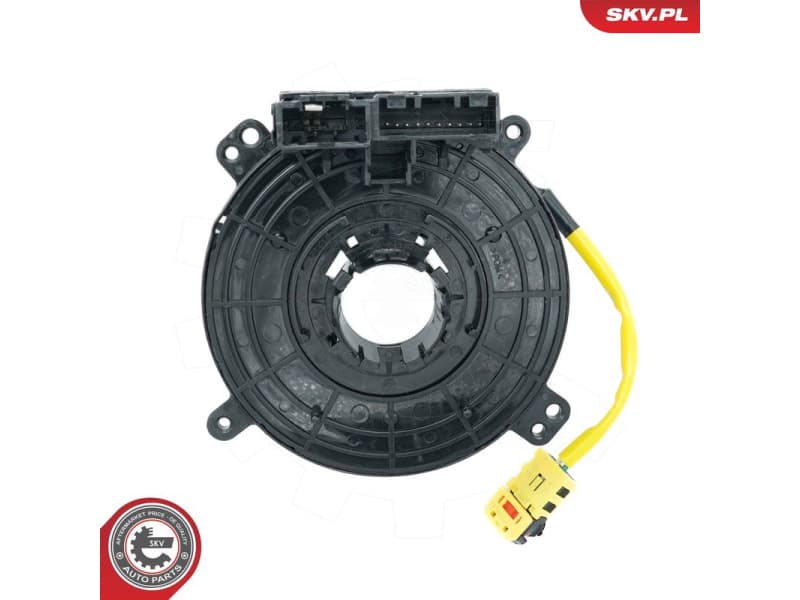Clock Spring, airbag 96SKV603 - image 6