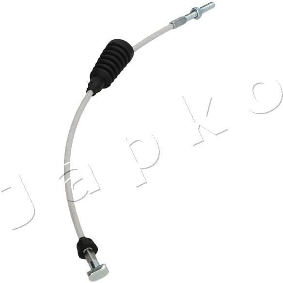 Cable Pull, parking brake 1312067 - image 3