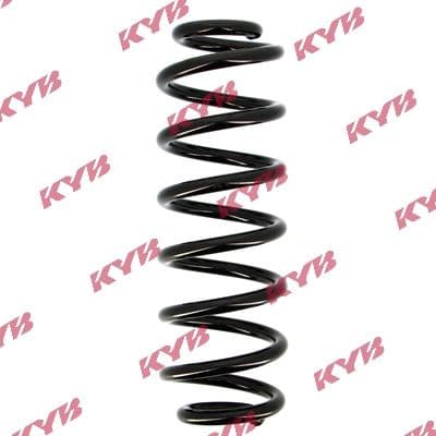 Suspension Spring K-Flex RA5448