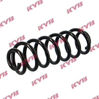 Suspension Spring K-Flex RA5448 - image 2