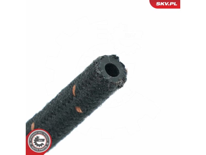 Hose, fuel overflow 54SKV281 - image 4