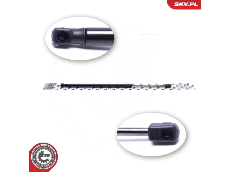 Gas Spring, boot/cargo area 52SKV822