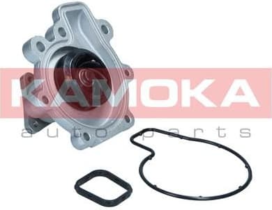Water Pump, engine cooling T0292