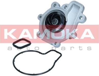 Water Pump, engine cooling T0292 - image 2