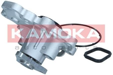 Water Pump, engine cooling T0292 - image 4