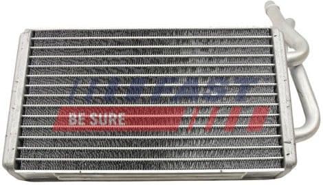 Heat Exchanger, interior heating FT55030