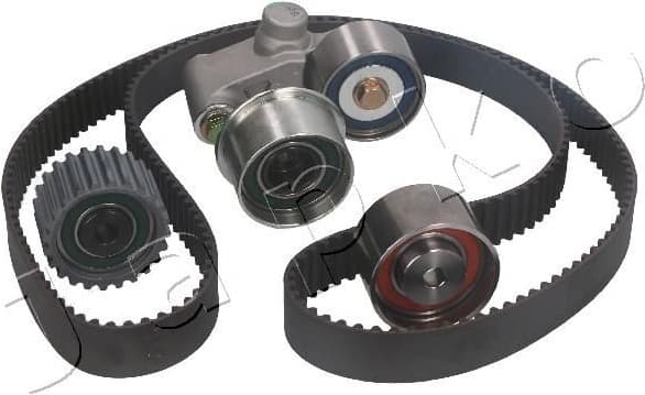 Timing Belt Kit KJT707A - image 2