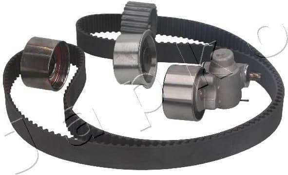 Timing Belt Kit KJT707A - image 3