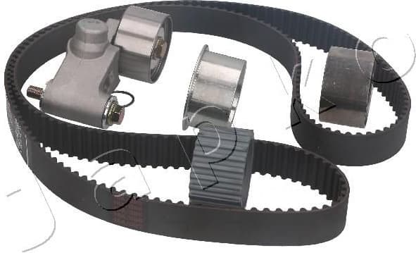Timing Belt Kit KJT707A - image 5