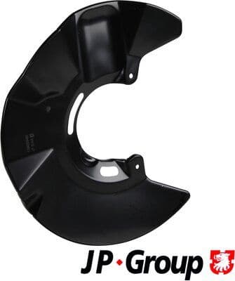 Splash Guard, brake disc JP 1164203480