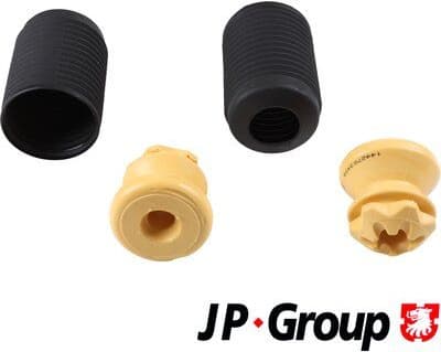 Dust Cover Kit, shock absorber JP 1442703410