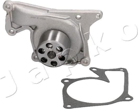 Water Pump, engine cooling 35150