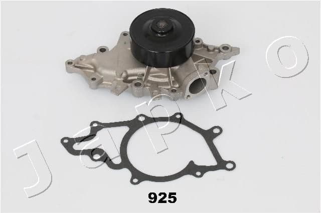 Water Pump, engine cooling 35925