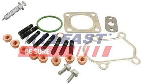 Gasket Set, charger FT48424