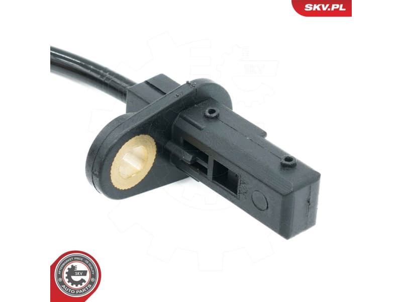 Sensor, wheel speed 06SKV448 - image 3