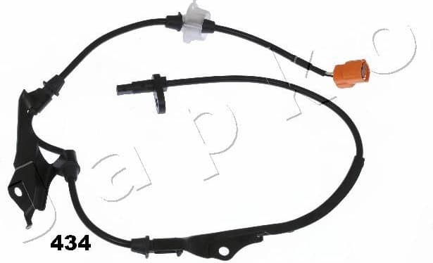 Sensor, wheel speed 151434 - image 2