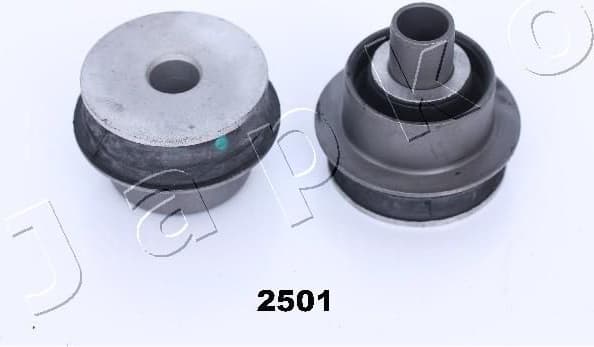 Mounting, control/trailing arm GOJ2501