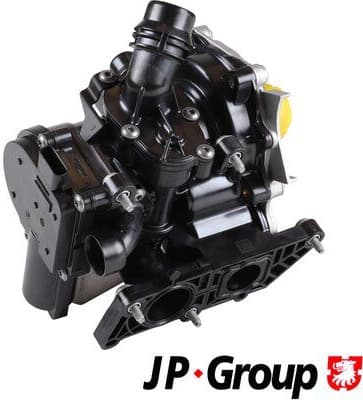 Thermostat Housing JP 1114515710 - image 2