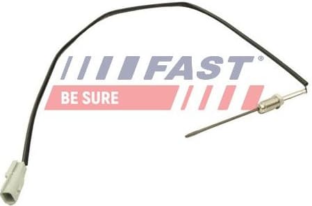 Sensor, exhaust gas temperature FT80272