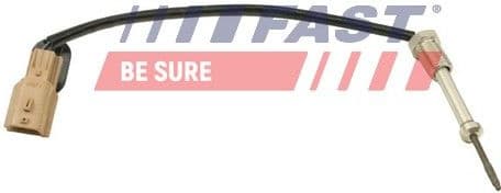 Sensor, exhaust gas temperature FT80271