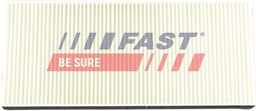 Filter, cabin air FT37418