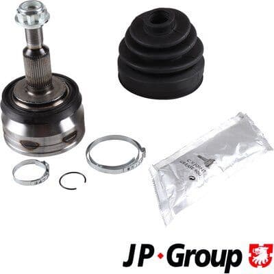 Joint Kit, drive shaft JP 1143304510