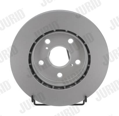 Brake Disc COAT+ 563672JC