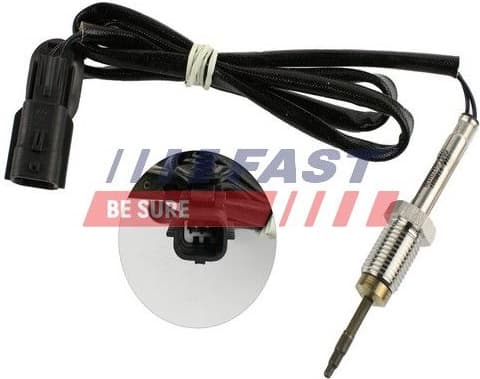 Sensor, exhaust gas temperature FT80227
