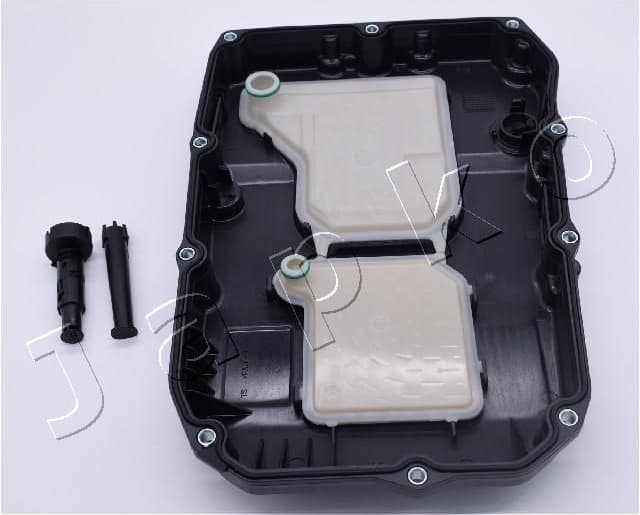 Hydraulic Filter, automatic transmission FTJ036 - image 2