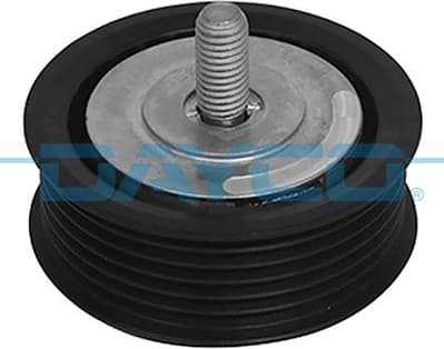 Deflection/Guide Pulley, V-ribbed belt APV3900